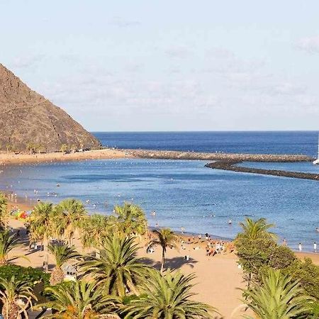 Sunnyland Las Teresitas 3 San Andrés エクステリア 写真