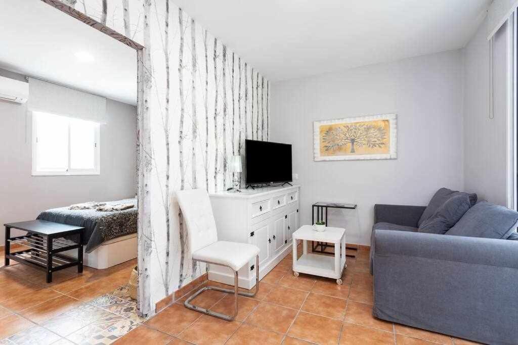 Sunnyland Las Teresitas 3 San Andrés エクステリア 写真